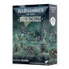 Necrons: 500 Worlds Battalion – zestaw armijny Warhammer 40,000 (2026)
